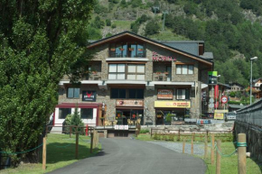 Гостиница Apartaments Sant Moritz  Аринсал